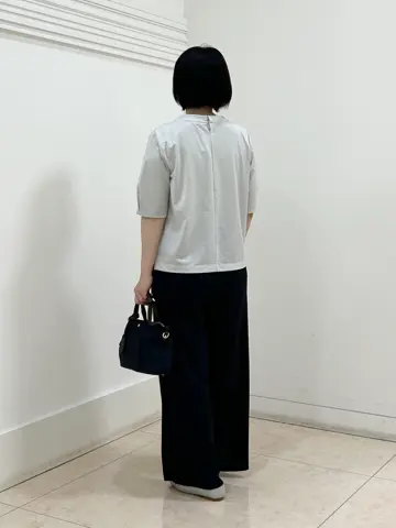 J.PRESS LADIES 茂木 コーディネート画像