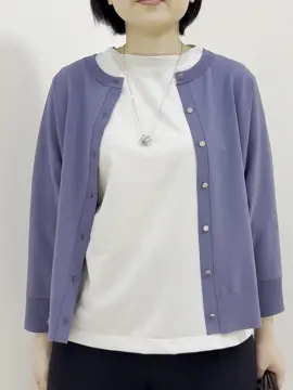 J.PRESS LADIES 茂木 コーディネート画像