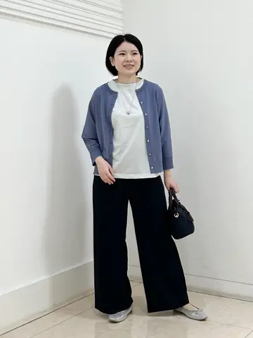 J.PRESS LADIES 茂木 コーディネート画像