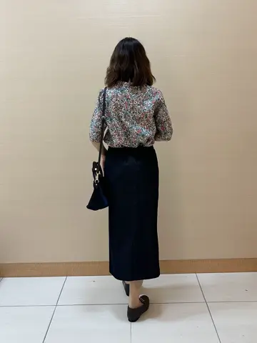 J.PRESS LADIES 辻 コーディネート画像