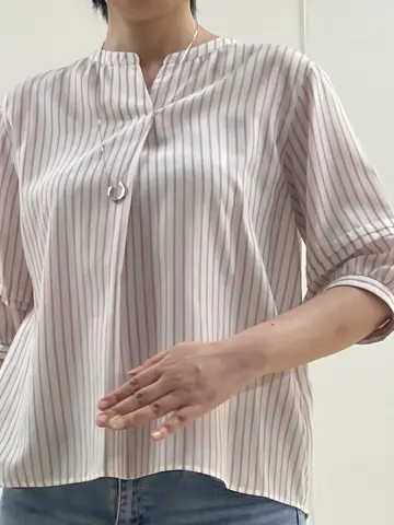 J.PRESS LADIES 守田 コーディネート画像