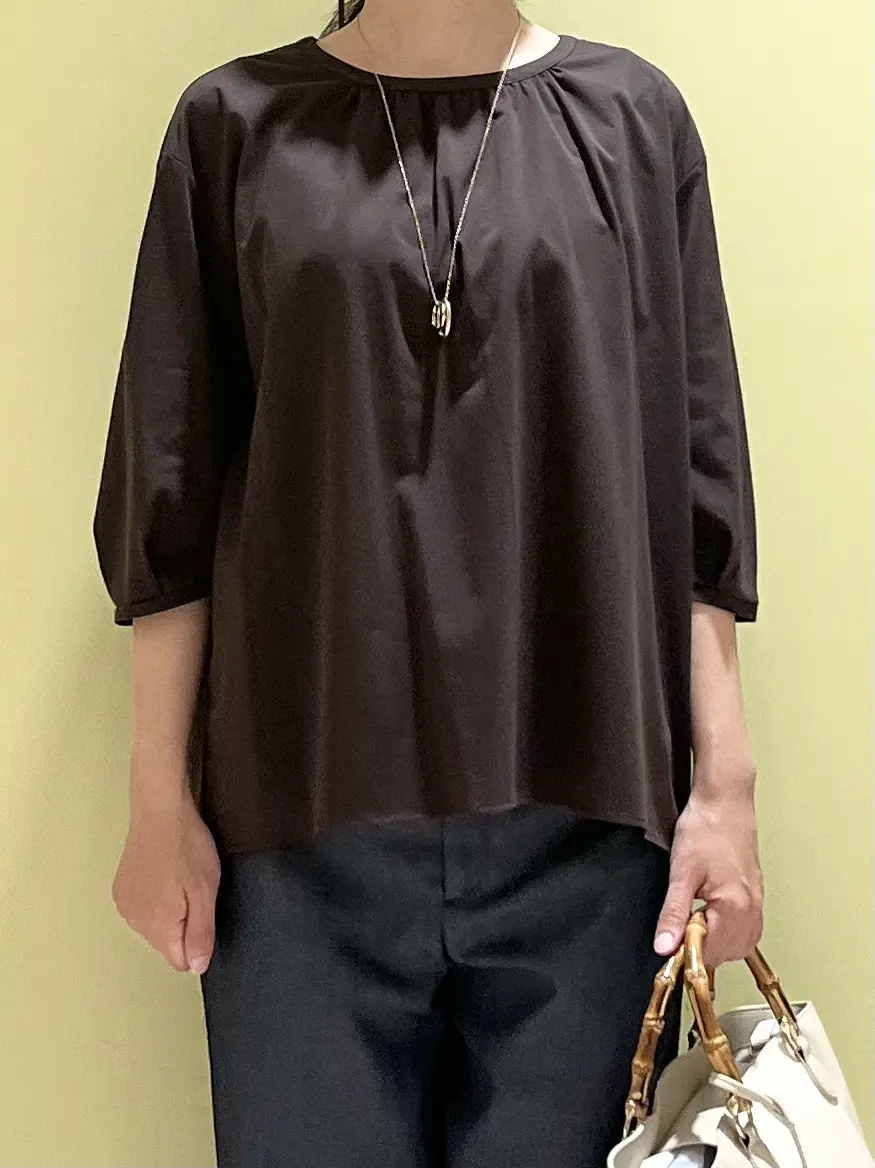 J.PRESS LADIES 福井 コーディネート画像