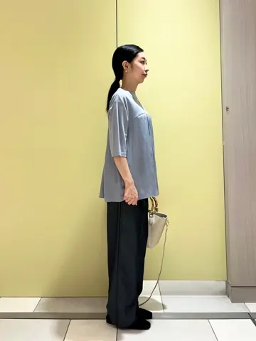 J.PRESS LADIES 福井 コーディネート画像