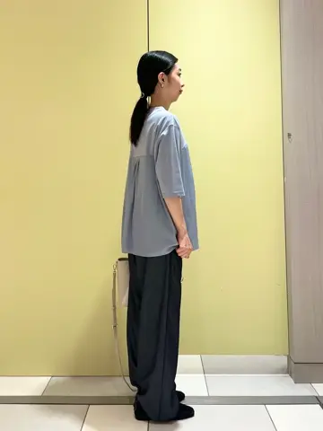 J.PRESS LADIES 福井 コーディネート画像