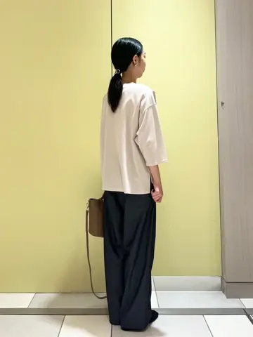 J.PRESS LADIES 福井 コーディネート画像
