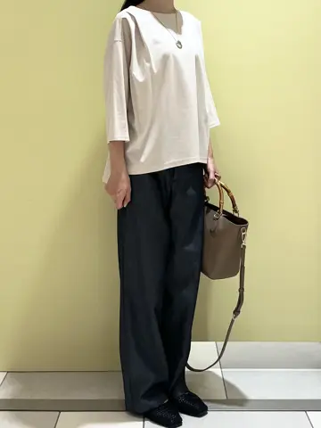 J.PRESS LADIES 福井 コーディネート画像