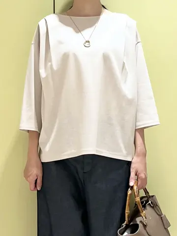 J.PRESS LADIES 福井 コーディネート画像