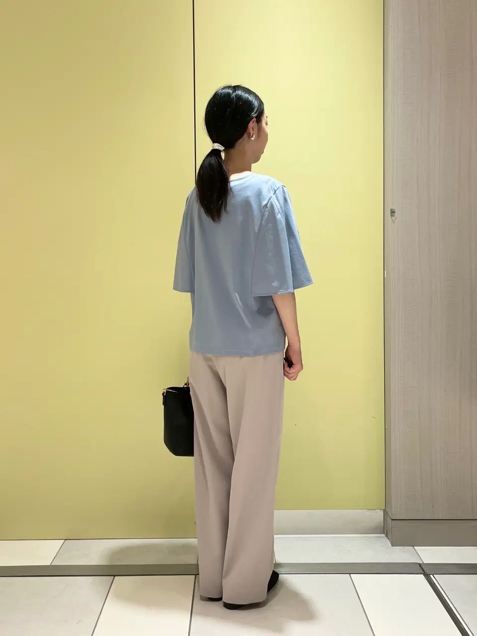 J.PRESS LADIES 福井 コーディネート画像