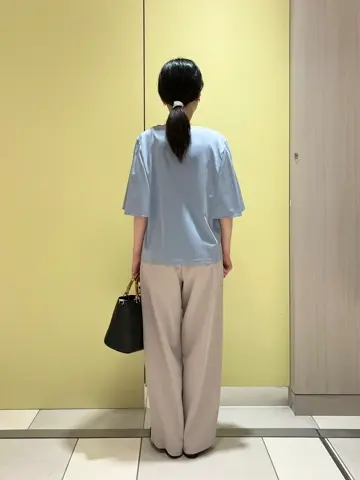 J.PRESS LADIES 福井 コーディネート画像