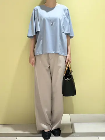 J.PRESS LADIES 福井 コーディネート画像