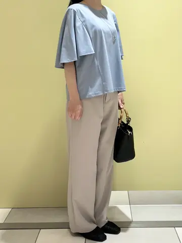 J.PRESS LADIES 福井 コーディネート画像