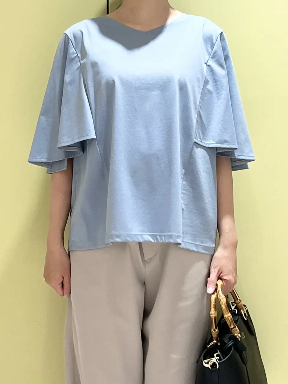 J.PRESS LADIES 福井 コーディネート画像