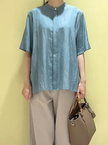 J.PRESS LADIES 福井 コーディネート画像