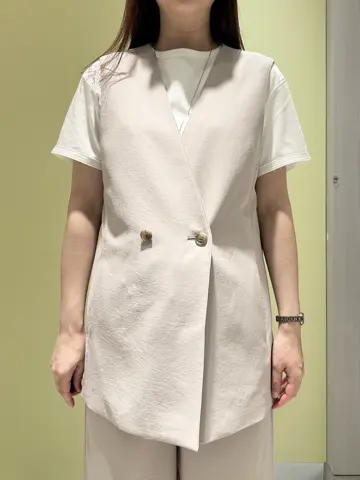 J.PRESS LADIES 早川 コーディネート画像