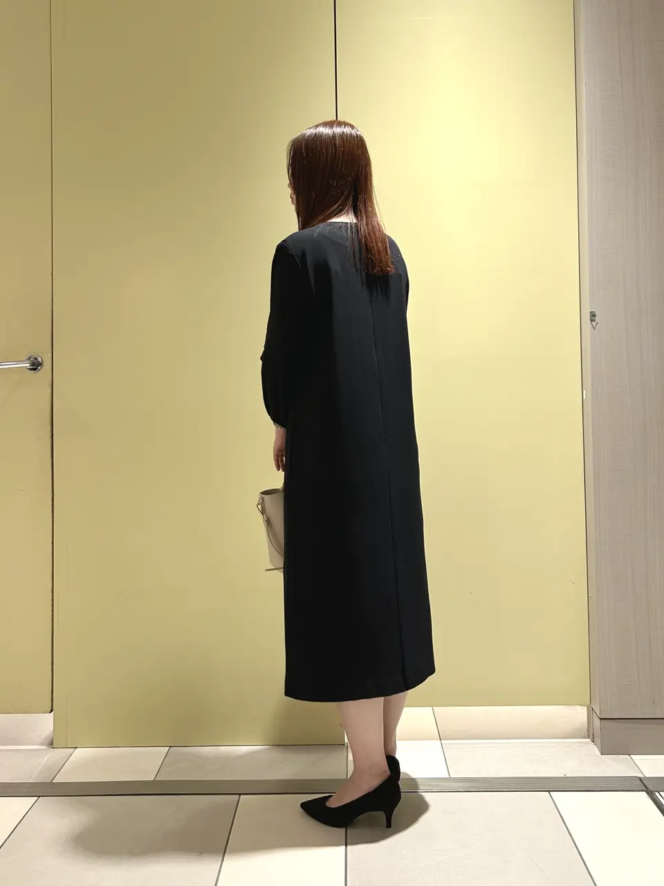 J.PRESS LADIES 早川 コーディネート画像