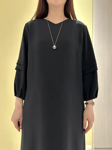 J.PRESS LADIES 早川 コーディネート画像