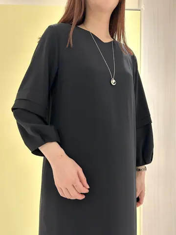 J.PRESS LADIES 早川 コーディネート画像