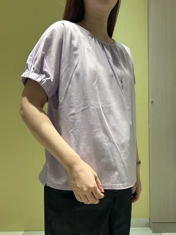 J.PRESS LADIES 早川 コーディネート画像