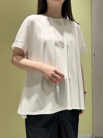 J.PRESS LADIES 早川 コーディネート画像