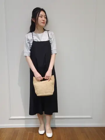 J.PRESS LADIES 最上 コーディネート画像