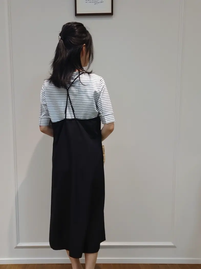 J.PRESS LADIES 最上 コーディネート画像