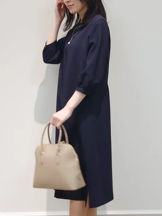 J.PRESS LADIES 最上 コーディネート画像