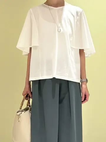 J.PRESS LADIES 大柿 コーディネート画像