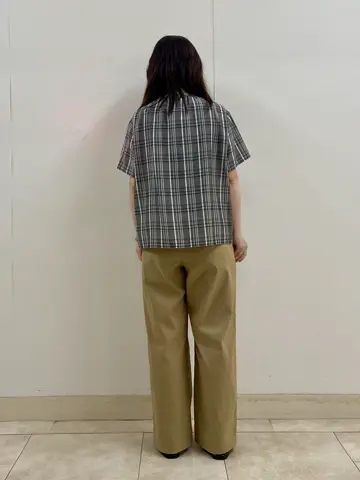 J.PRESS LADIES 前川 コーディネート画像