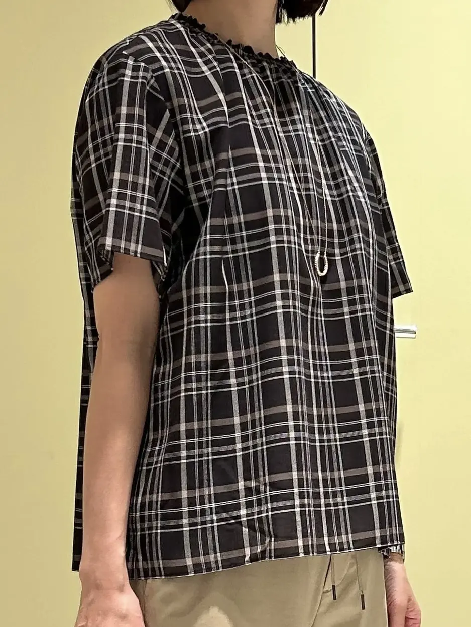 J.PRESS LADIES 大柿 コーディネート画像