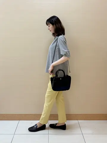 J.PRESS LADIES 辻 コーディネート画像