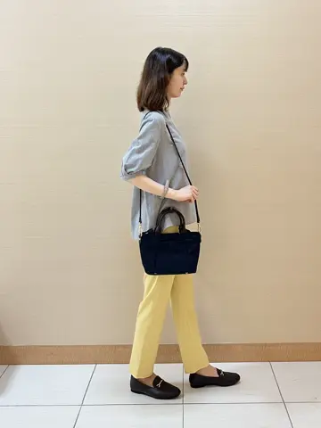 J.PRESS LADIES 辻 コーディネート画像