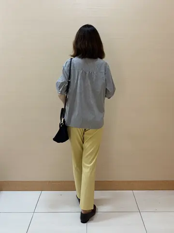 J.PRESS LADIES 辻 コーディネート画像