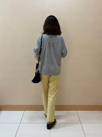 J.PRESS LADIES 辻 コーディネート画像