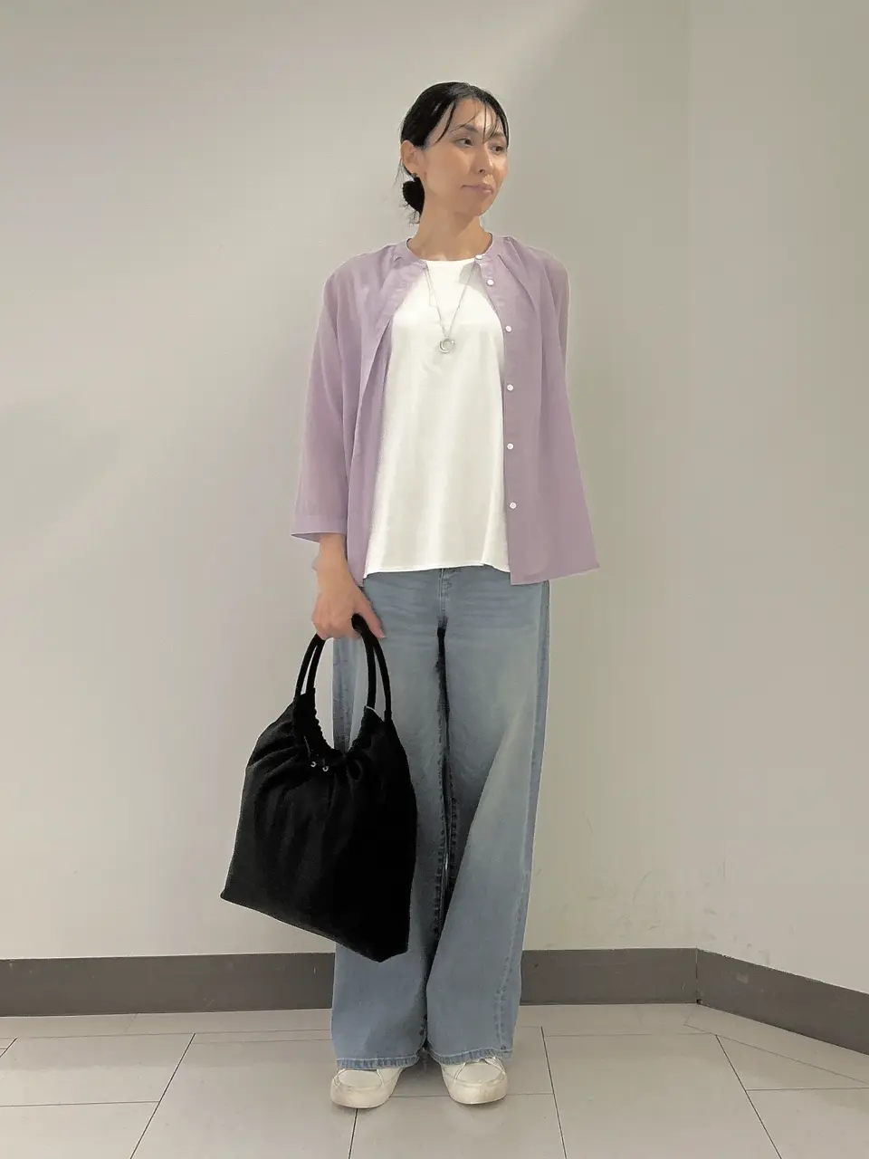 J.PRESS LADIES 木村 コーディネート画像