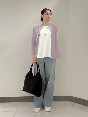 J.PRESS LADIES 木村 コーディネート画像