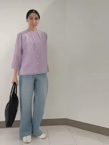 J.PRESS LADIES 木村 コーディネート画像