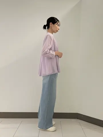 J.PRESS LADIES 木村 コーディネート画像