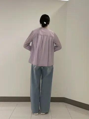 J.PRESS LADIES 木村 コーディネート画像