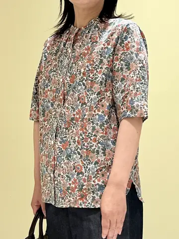 J.PRESS LADIES 辻本 コーディネート画像