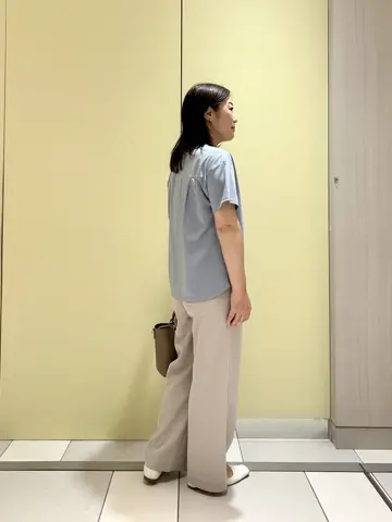 J.PRESS LADIES 辻本 コーディネート画像