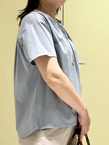 J.PRESS LADIES 辻本 コーディネート画像