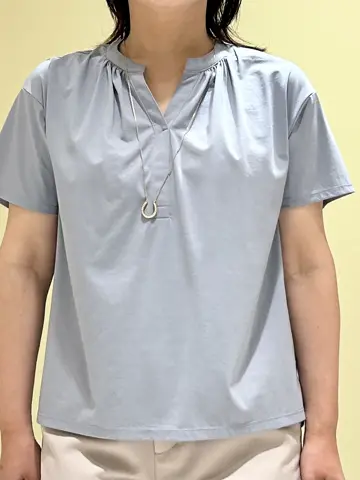 J.PRESS LADIES 辻本 コーディネート画像