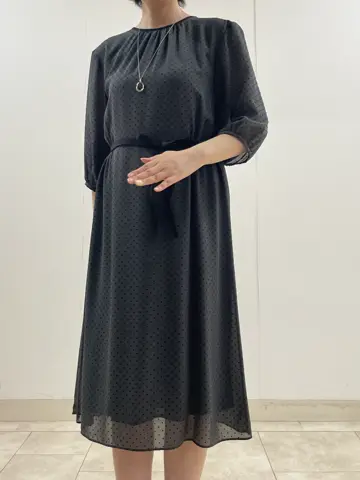 J.PRESS LADIES 守田 コーディネート画像