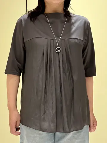 J.PRESS LADIES 辻本 コーディネート画像