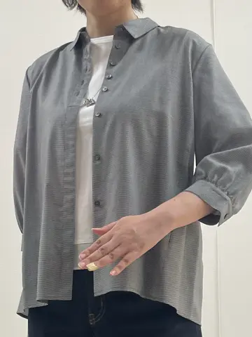 J.PRESS LADIES 守田 コーディネート画像