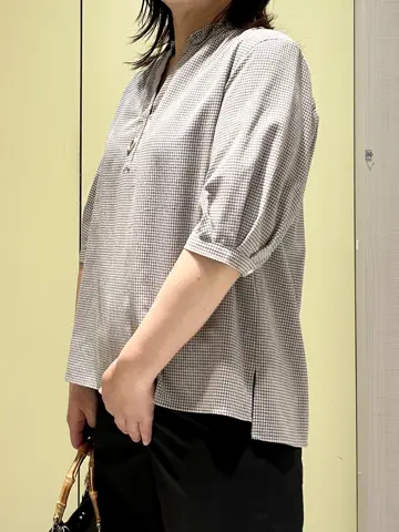 J.PRESS LADIES 辻本 コーディネート画像