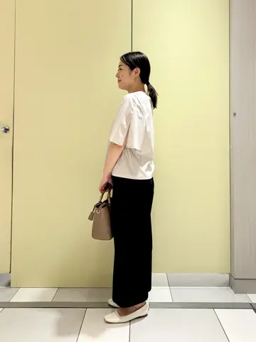 J.PRESS LADIES 辻本 コーディネート画像