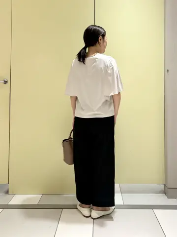 J.PRESS LADIES 辻本 コーディネート画像