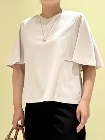 J.PRESS LADIES 辻本 コーディネート画像