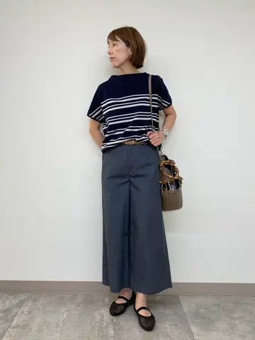 J.PRESS LADIES 川﨑 コーディネート画像